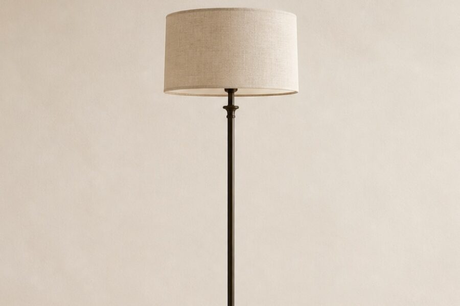 Lighting - Detail A