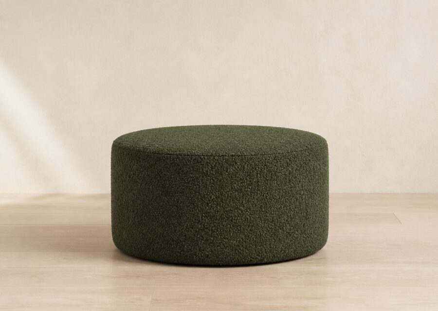 Ottomans & Benches