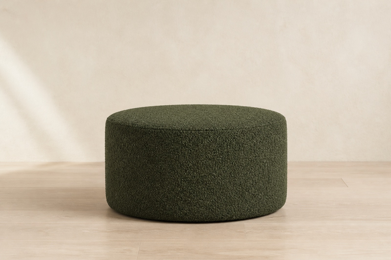 Ottomans & Benches