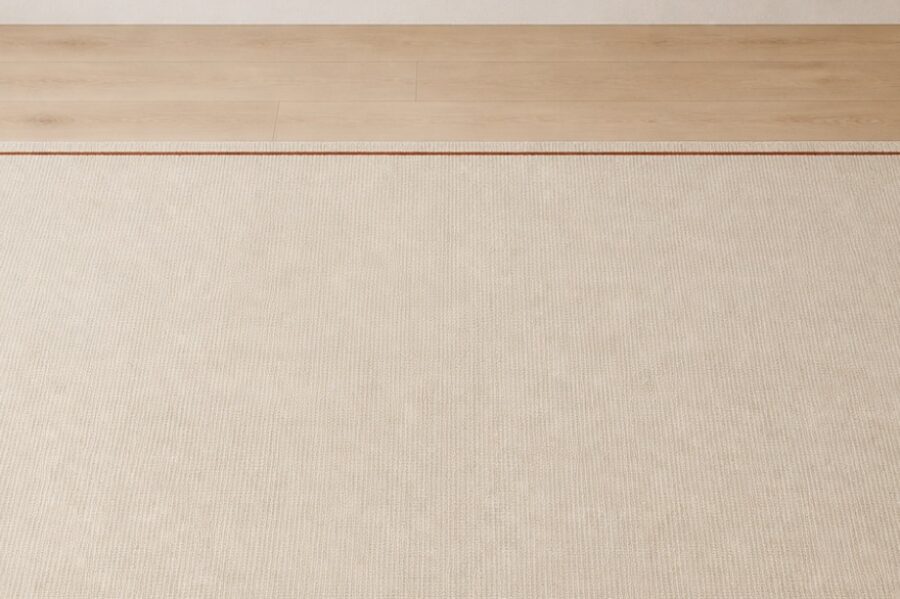 Rugs - Detail A