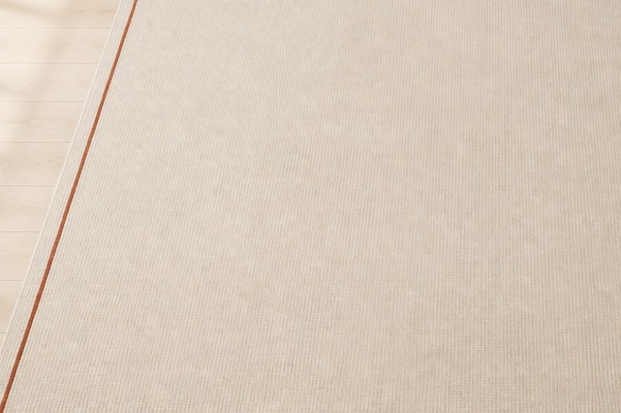 Rugs - Detail B