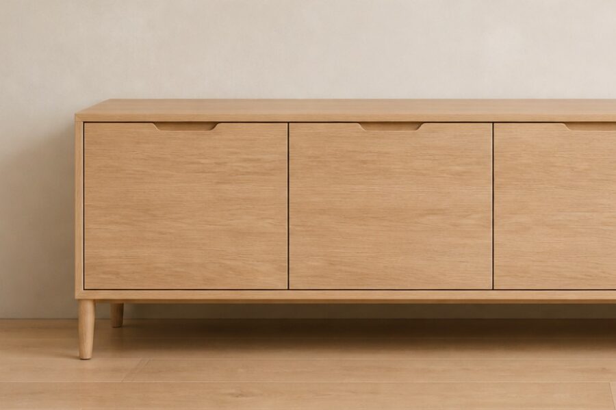 Sideboards - Detail B