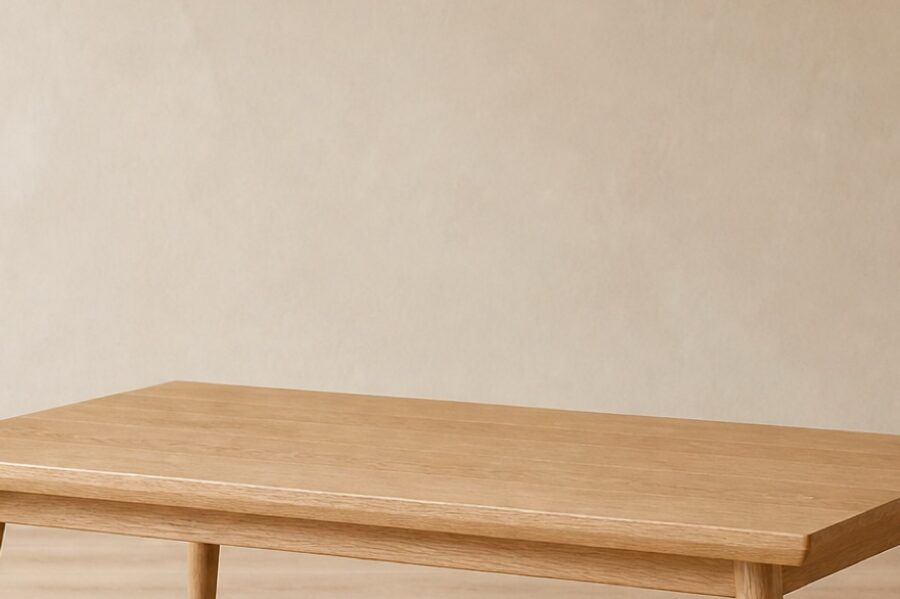 Tables - Detail A