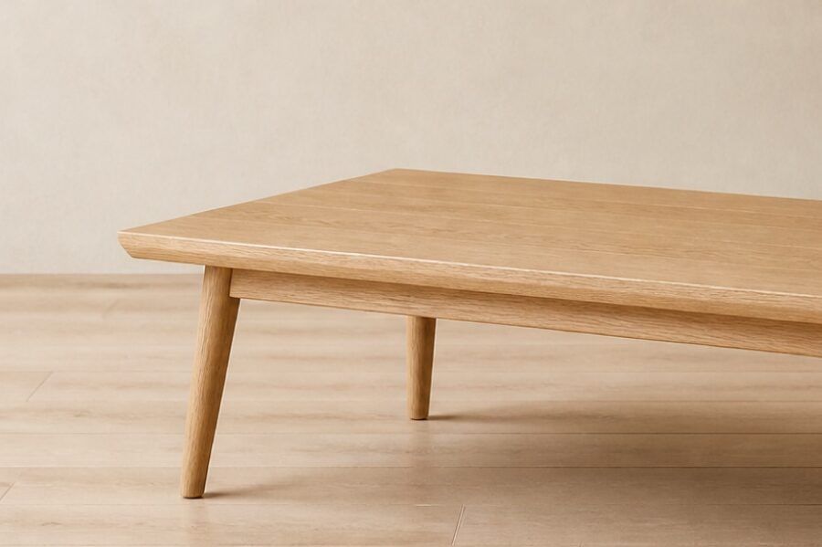 Tables - Detail B