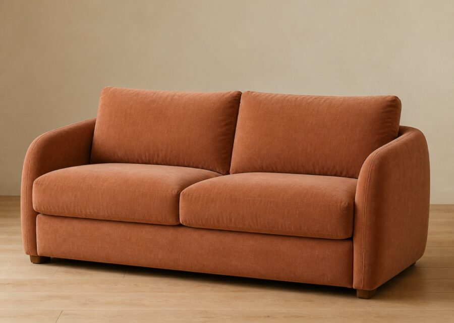 Marlow Two Seat Sofa