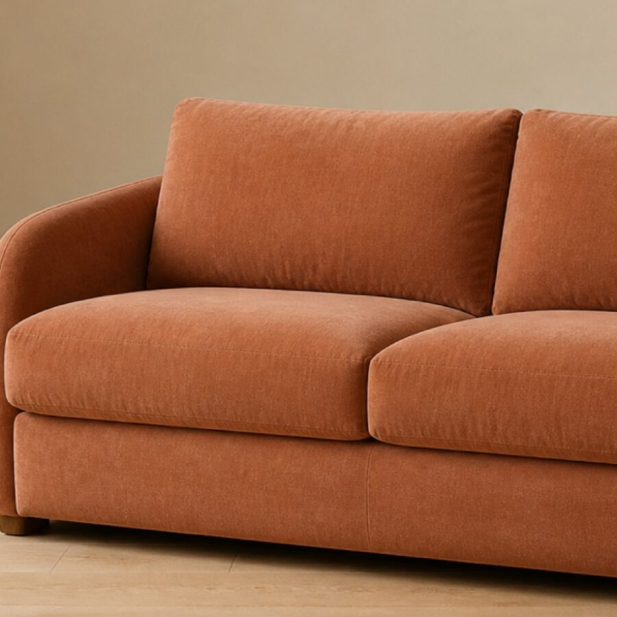 Marlow Two Seat Sofa - Detail B