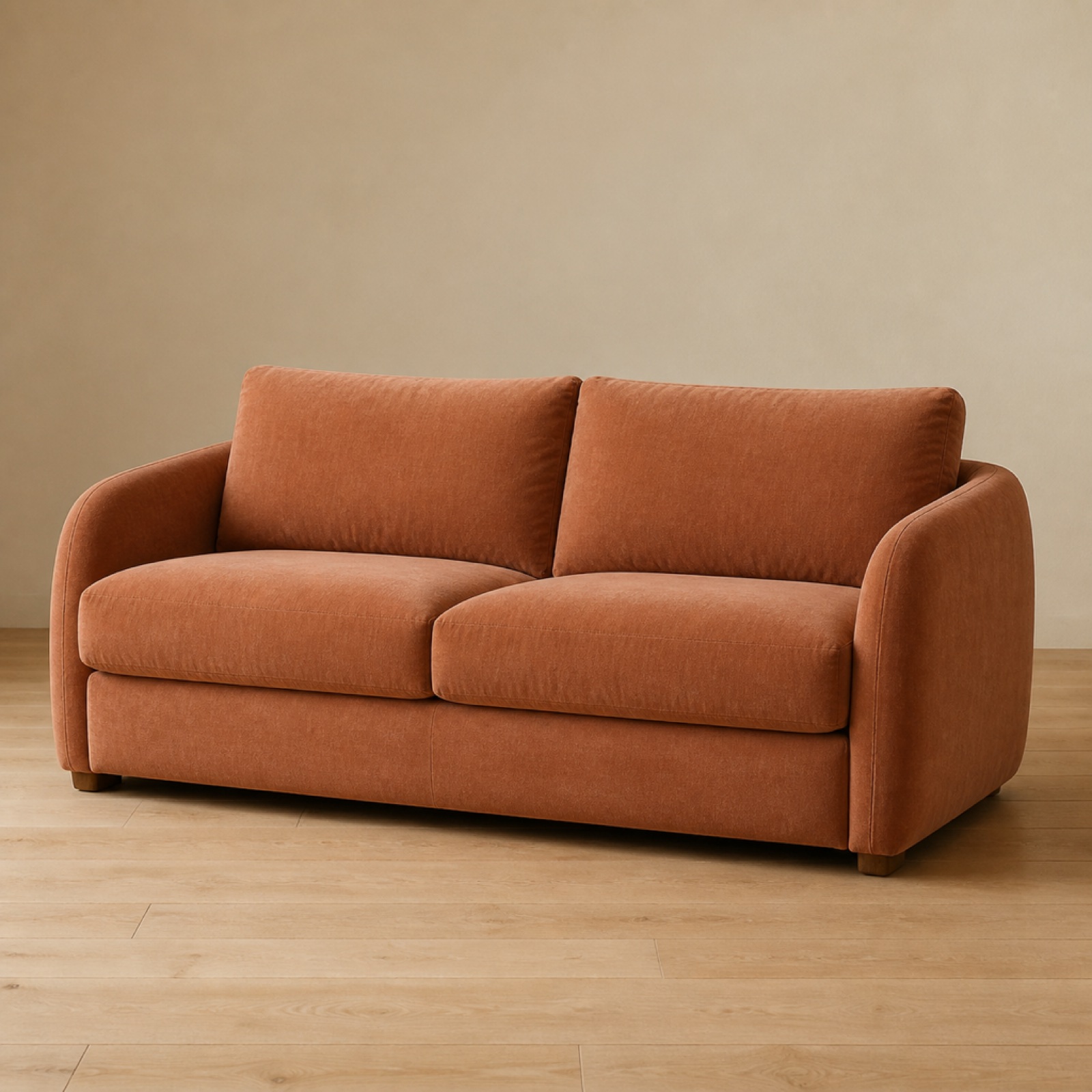 Marlow Two Seat Sofa