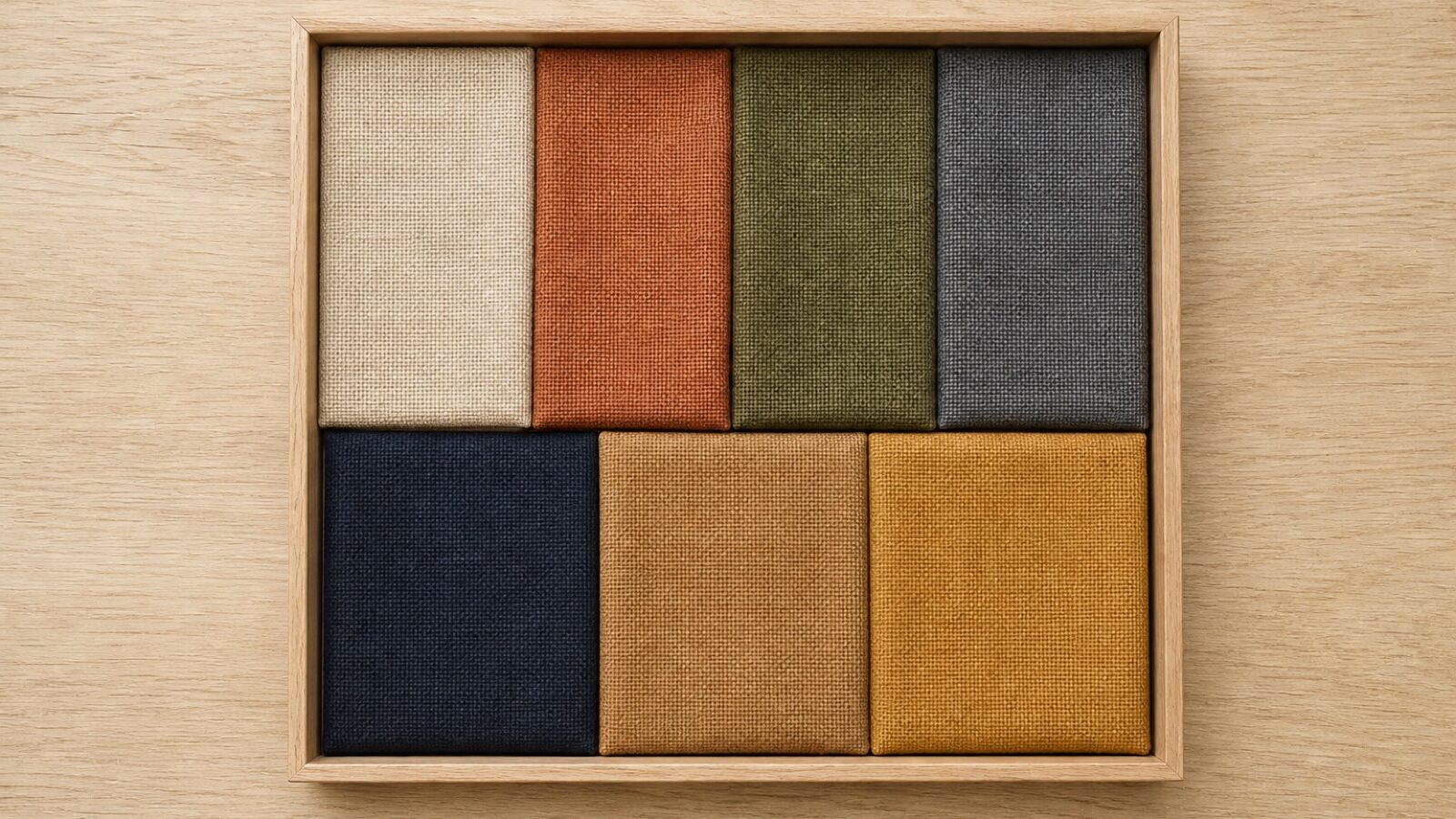 Swatches