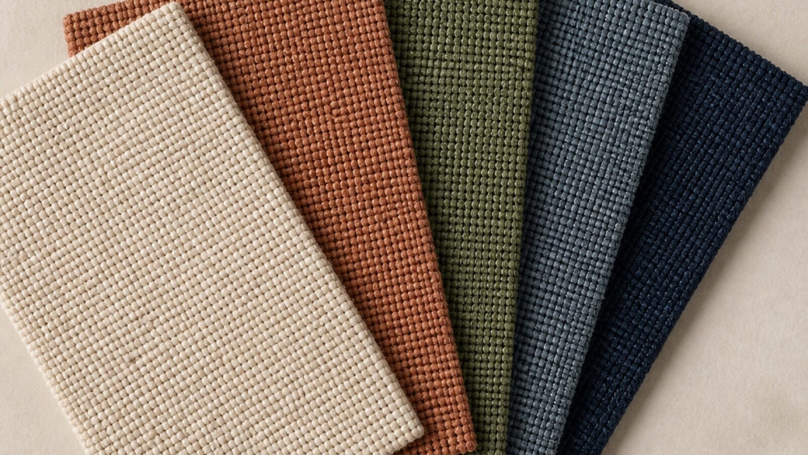 Fabrics