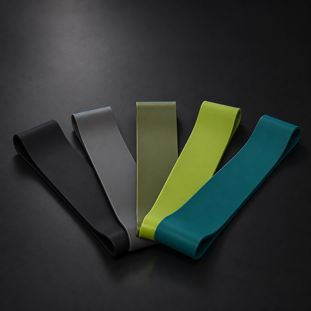 Resistance Band Set