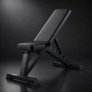 Summit Adjustable Bench