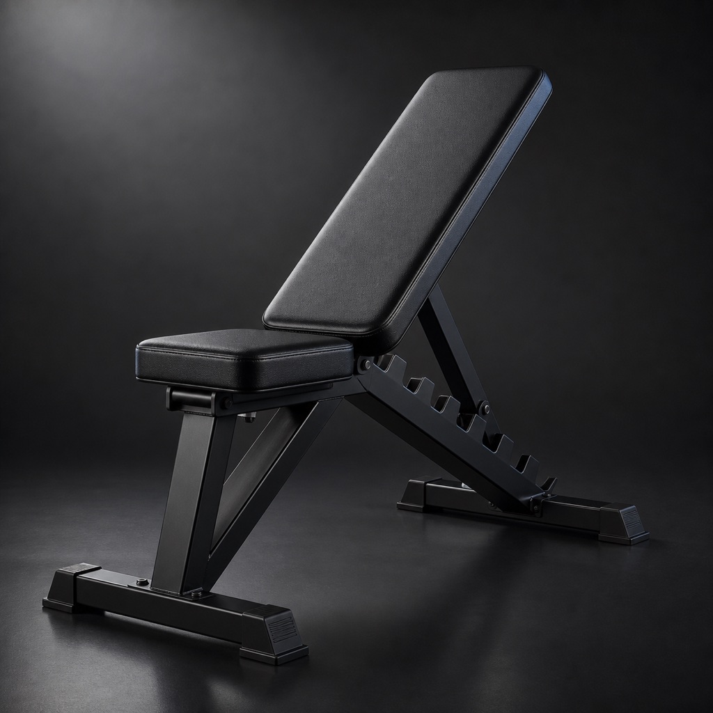 Summit Adjustable Bench