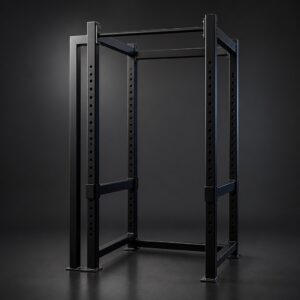 Fortress Power Rack