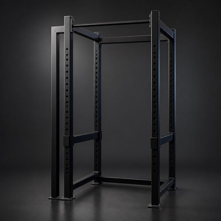 Racks & Rigs