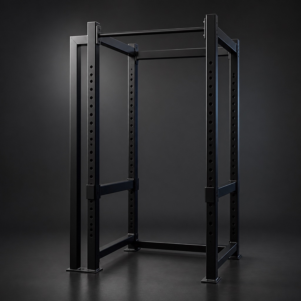 Fortress Power Rack