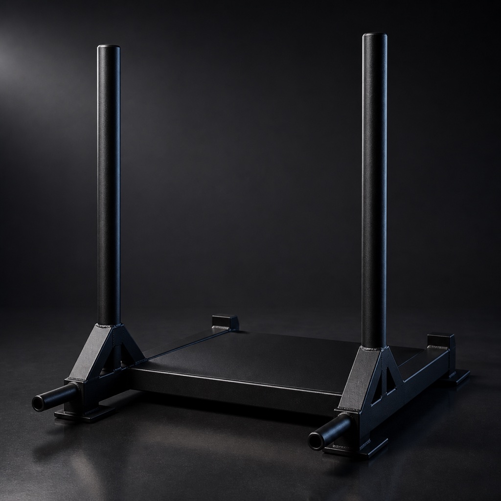 Drive Weight Sled