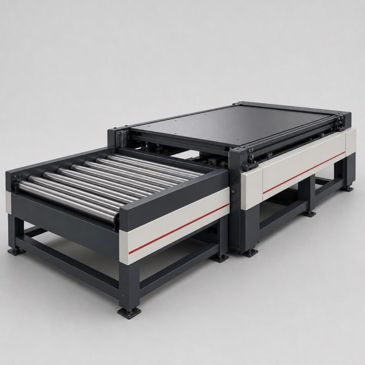 LC-A2010 Transfer Conveyor Module