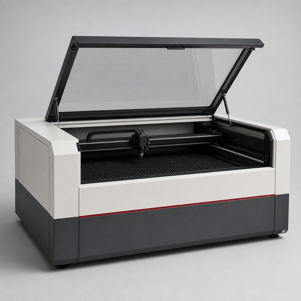 LC-C1310 CO2 Laser Cutter