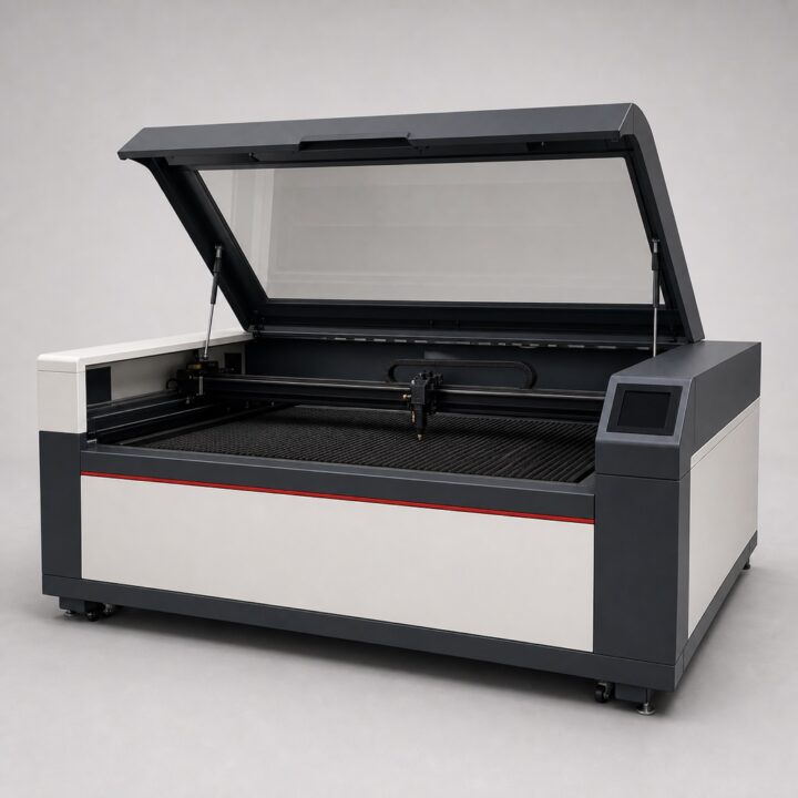 CO2 Laser Cutters