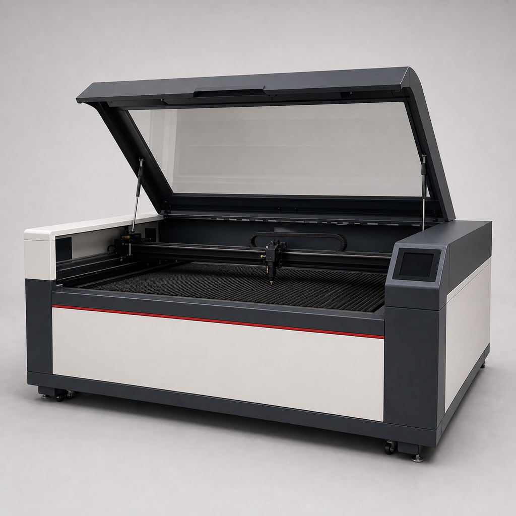 LC-C1610 Large-Format CO2 Laser Cutter