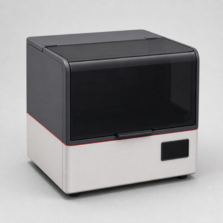 LC-E7050 Enclosed Laser Engraver