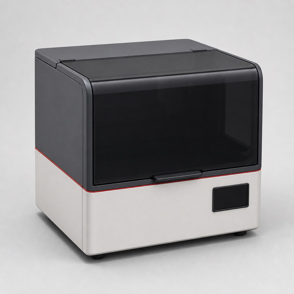 LC-E7050 Enclosed Laser Engraver