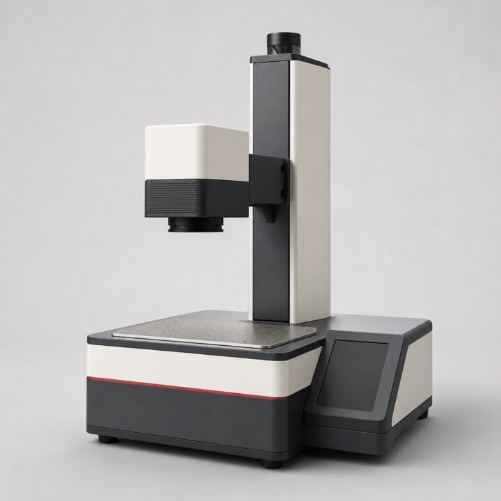LC-M20 Desktop Marking Station