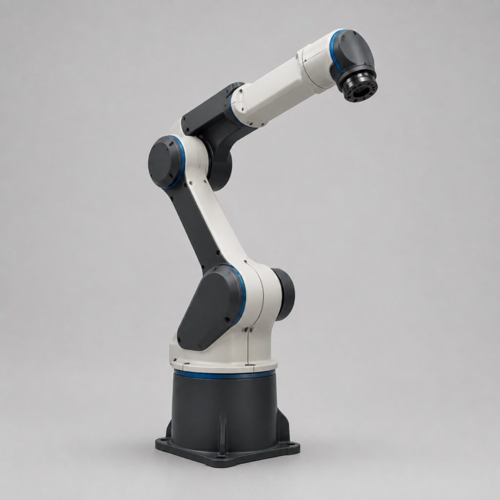 KQ-A6 Articulated Arm
