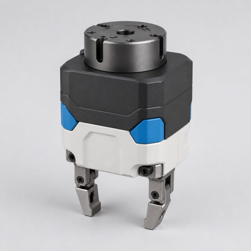 KQ-G2 Parallel Gripper