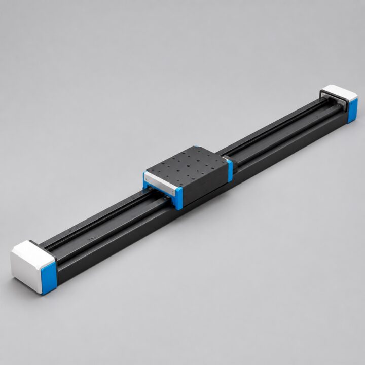 KQ-P7 Linear Track