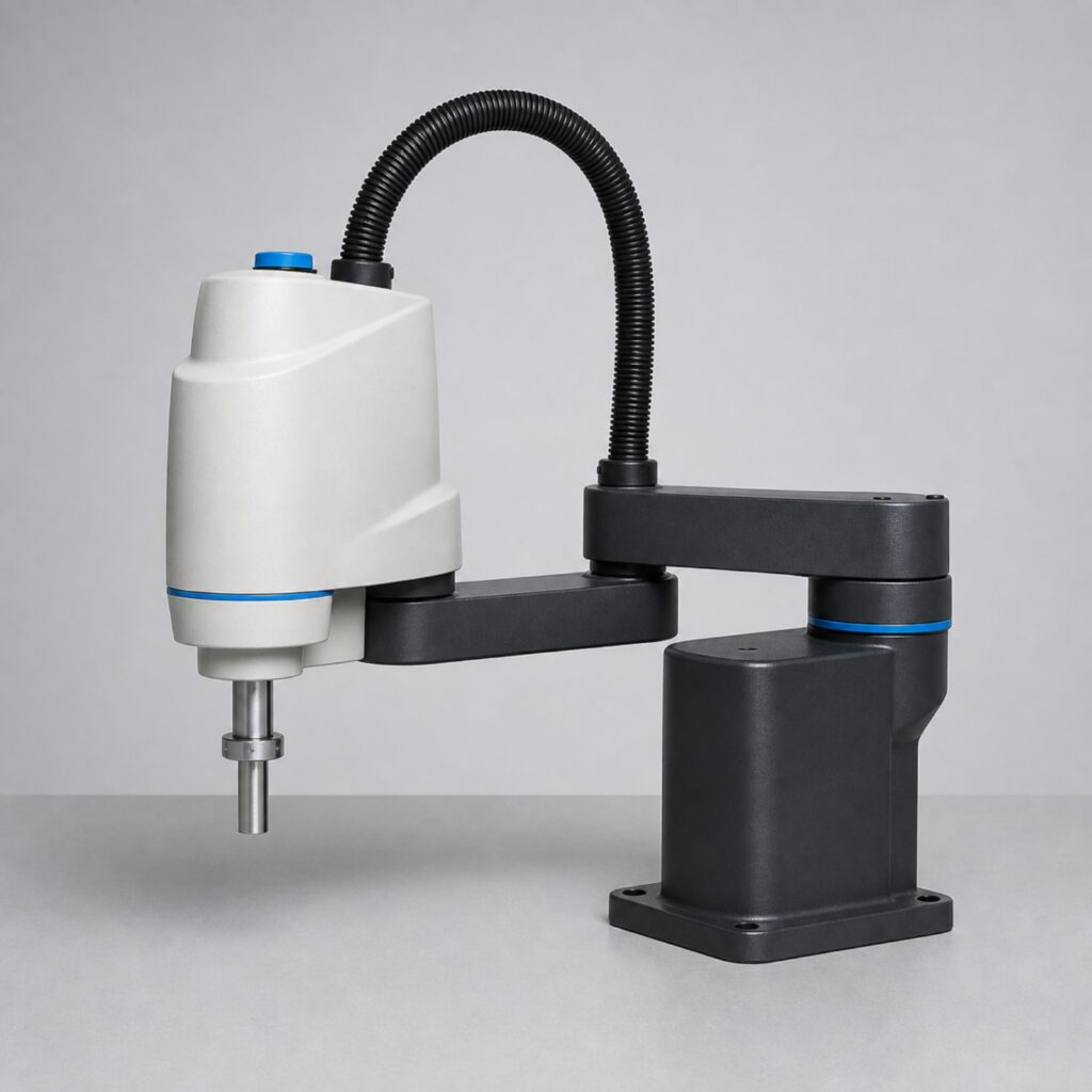 KQ-S4 SCARA Robot