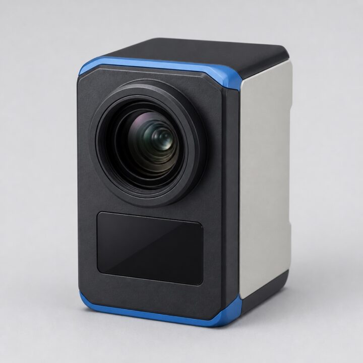 Vision Systems