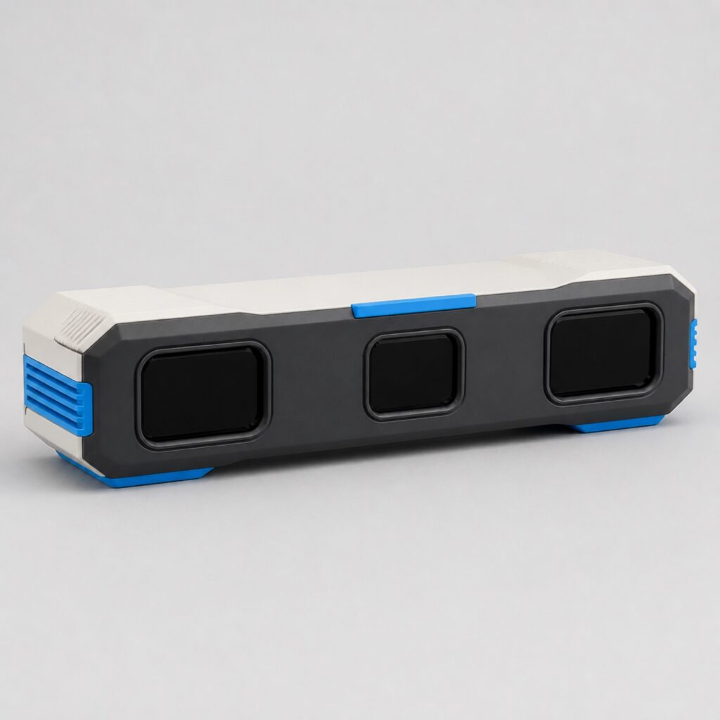 KQ-V9 3D Vision Sensor