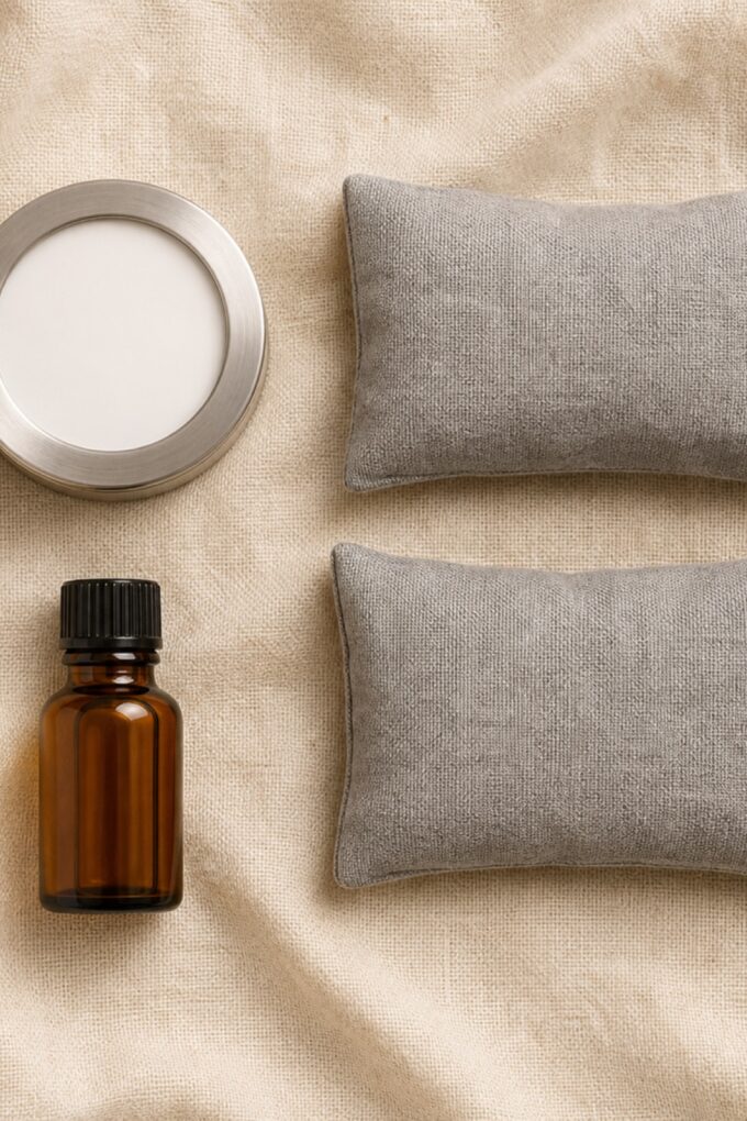 Workshop Humidity Kit