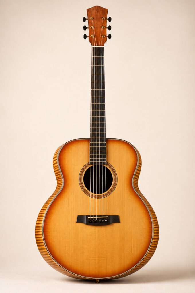 Belltower J-16 Maple