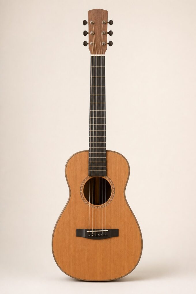 Trailhead T-3 Walnut