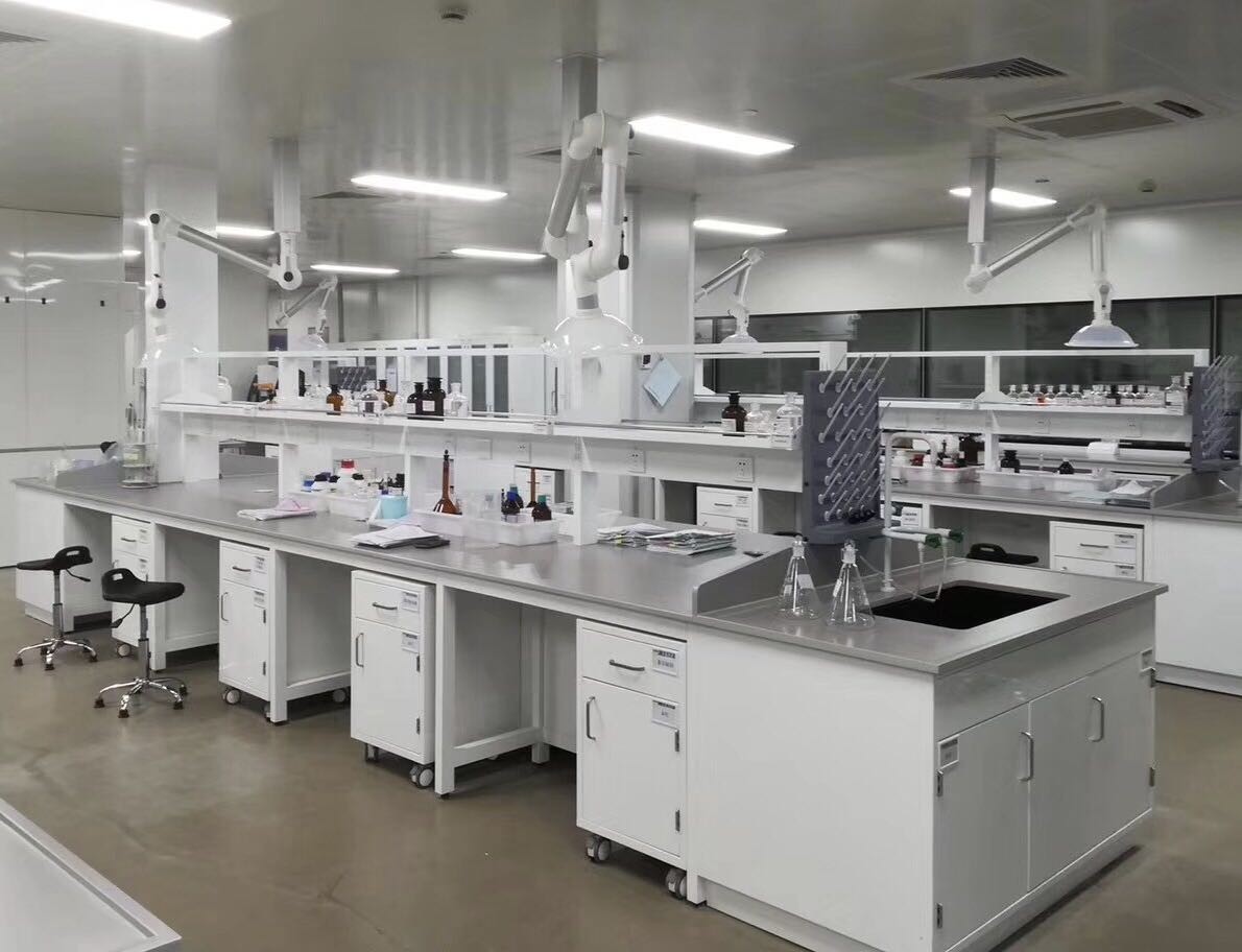 Laboratory Furniture