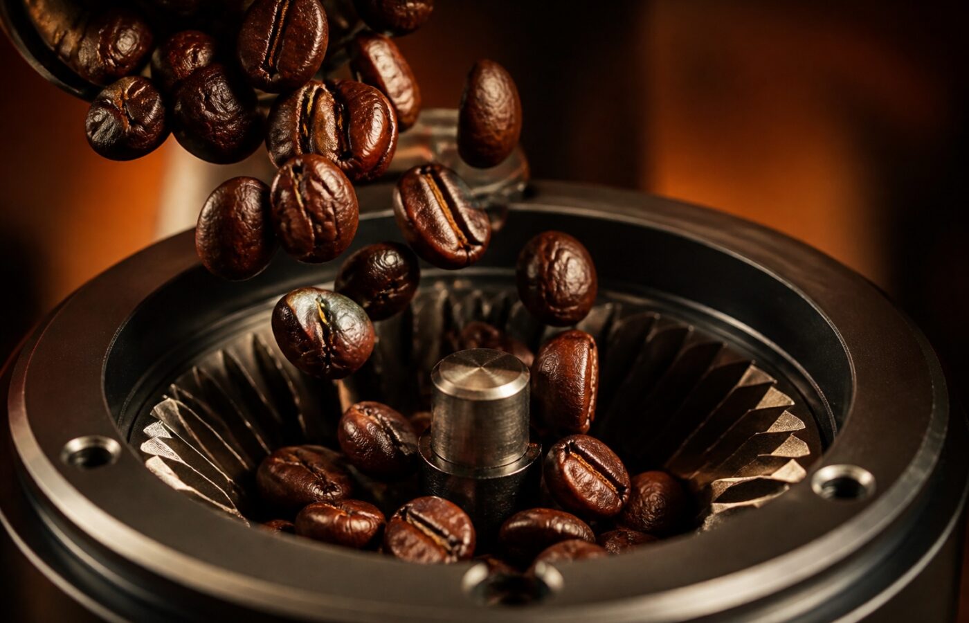 Grind Size Decoded: From Coarse to Fine