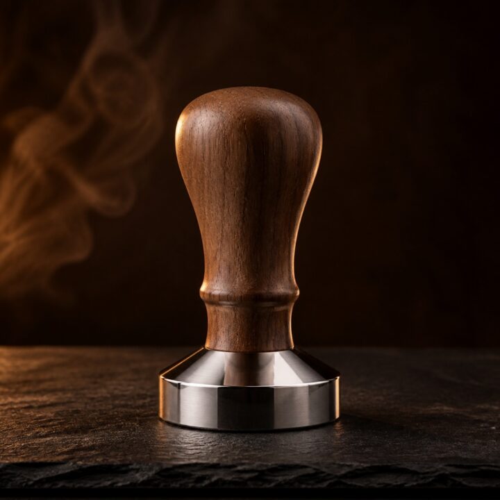 Espresso Tools