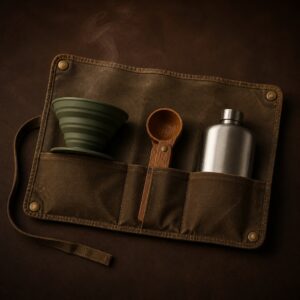 Travel Brew Kit