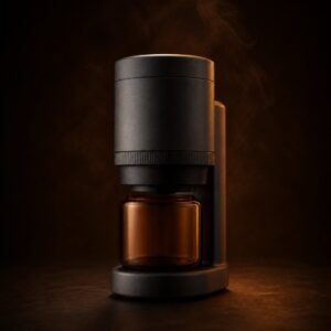 Precision Burr Grinder