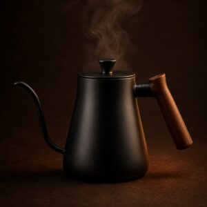 Gooseneck Pour Kettle
