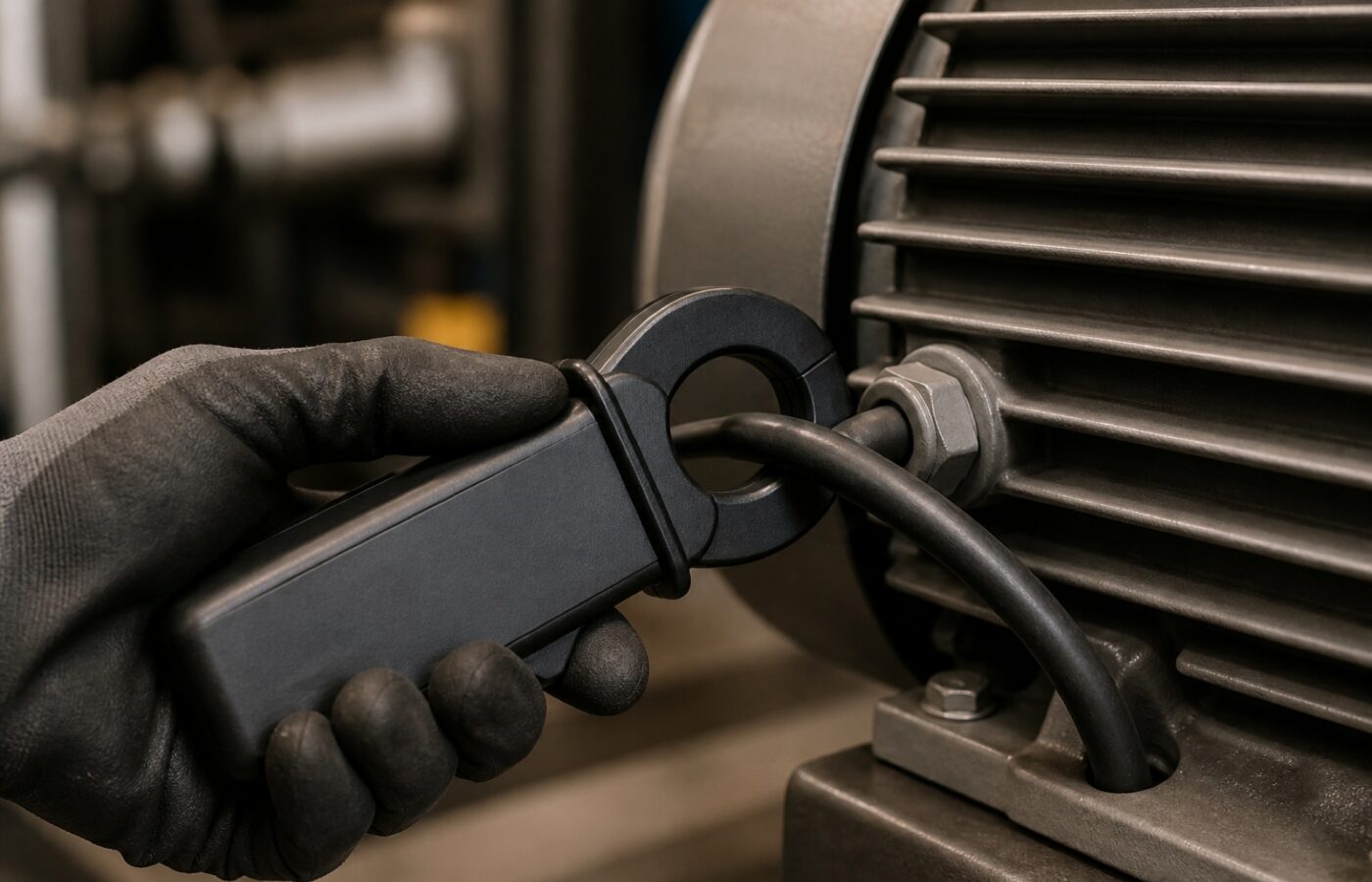 How to Size a Compressor in Three Numbers