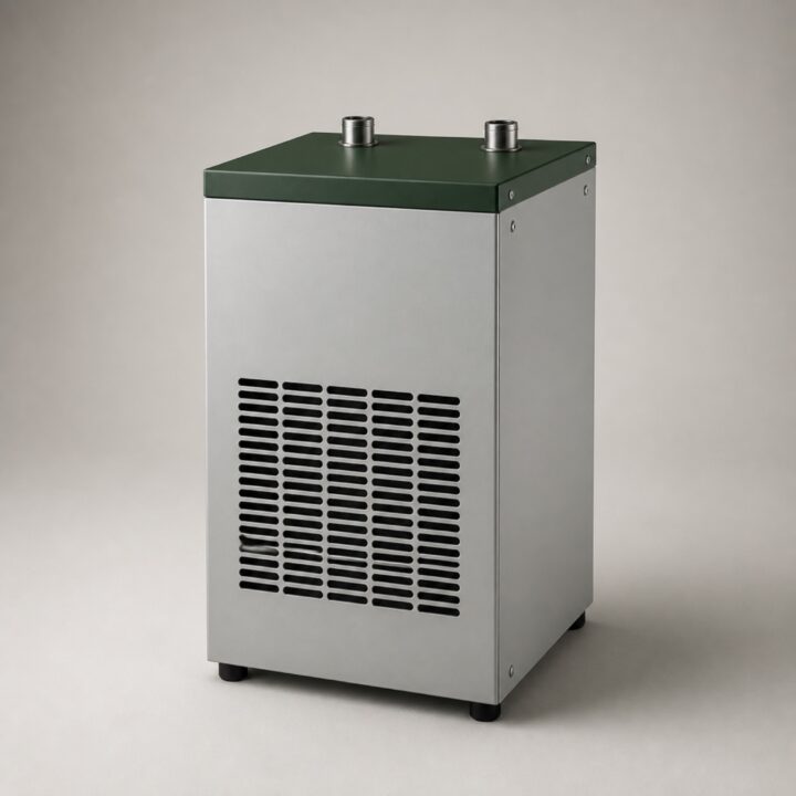 ARD Refrigerated Air Dryer