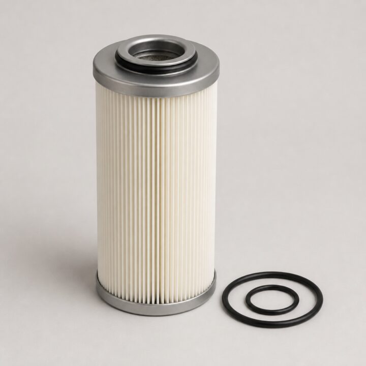 Consumables & Parts