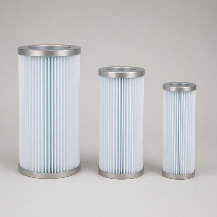 AFE Filter Element Set