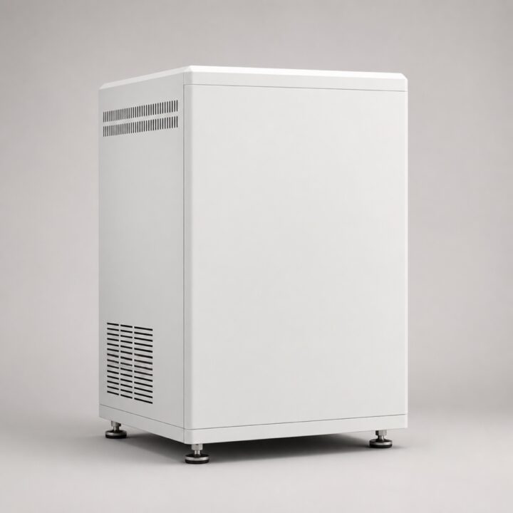 AOF Oil-Free Scroll Compressor