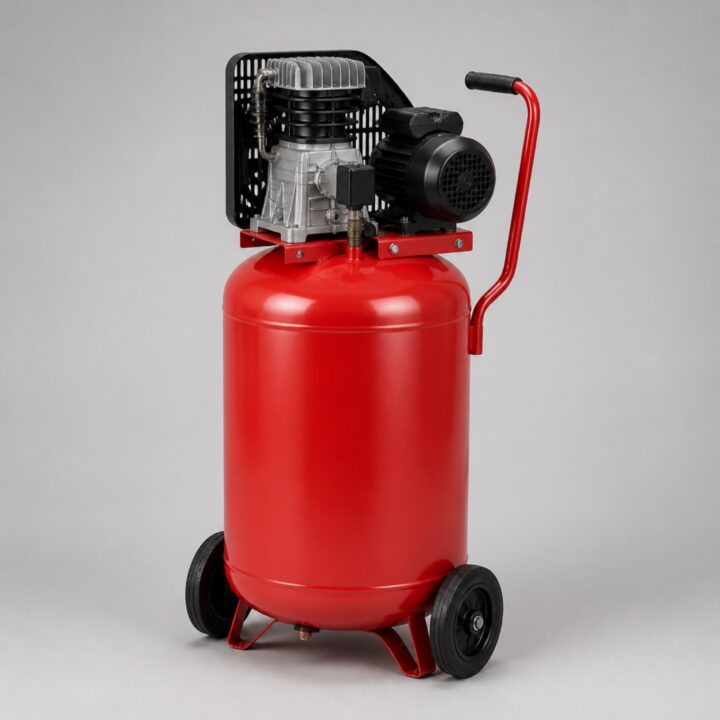 Piston Compressors