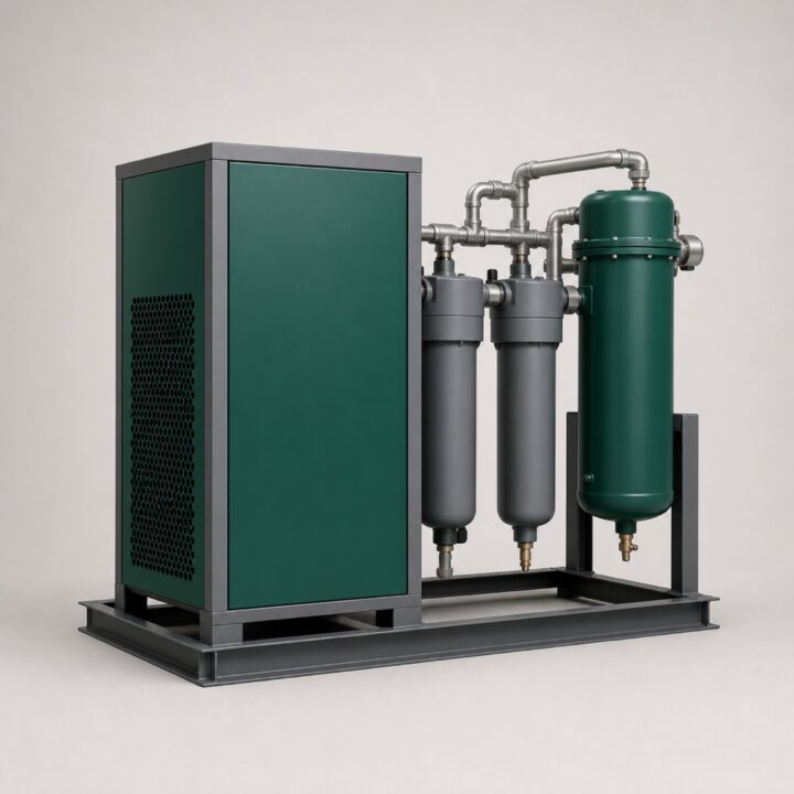 ATP Air Treatment Package