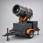 RS-FC35 Fog Cannon